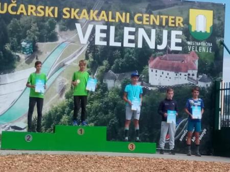 Tekma v Velenju, okt 2021 (2)